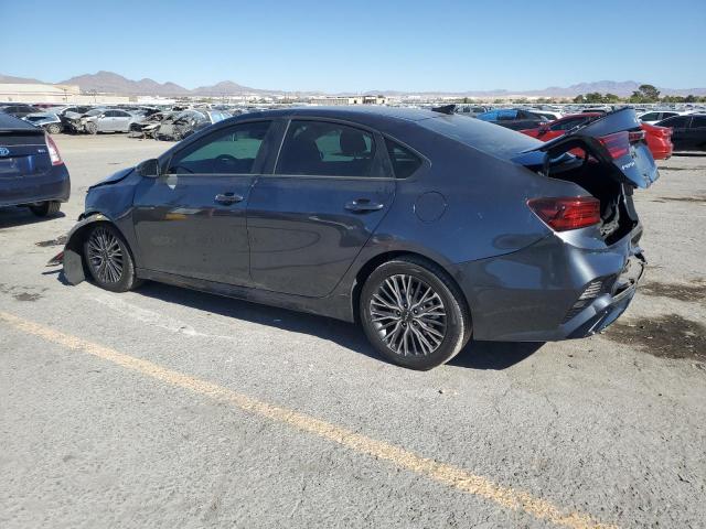 Zdjęcie 2 z aukcji – 2024 KIA FORTE z VIN 3KPF54AD9RE759643