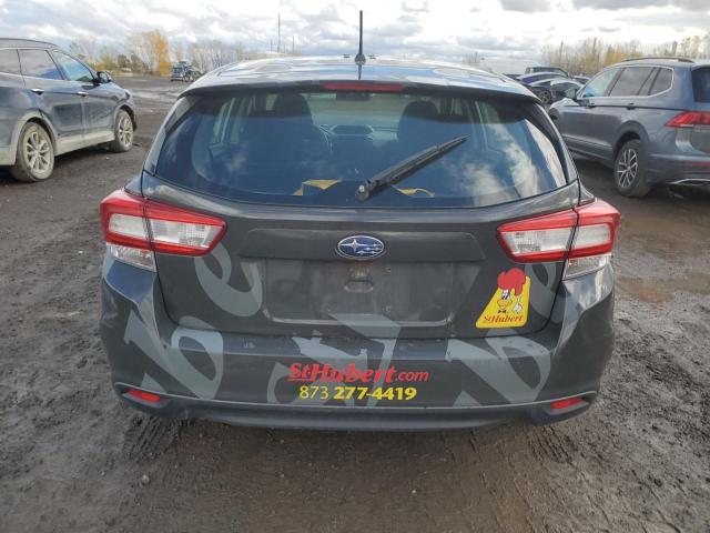 Photo 6 from auction – 2019 SUBARU IMPREZA with VIN 4S3GTAA69K3719568