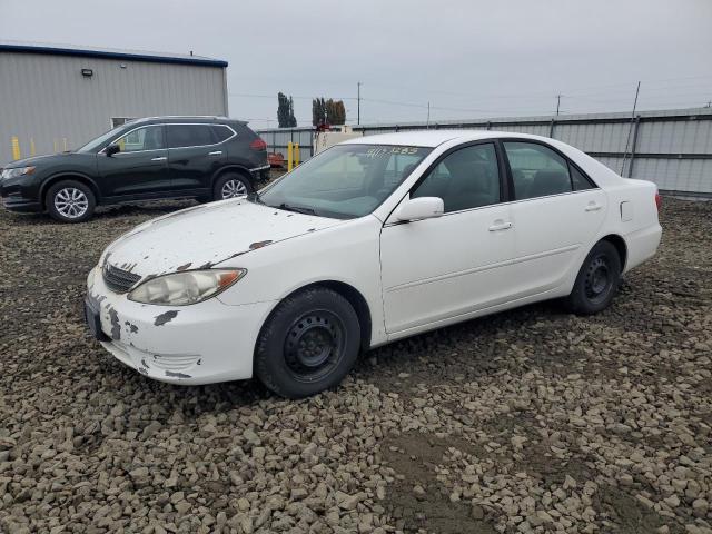 TOYOTA CAMRY LE 2006 with VIN 4T1BE32K16U720334 - Photo from auction