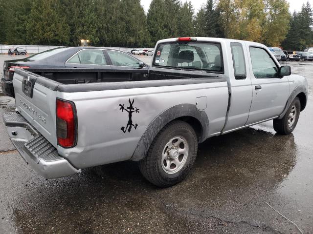 Photo 3 from auction – 2003 NISSAN FRONTIER K with VIN 1N6DD26TX3C439032