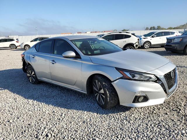 Photo 4 from auction – 2019 NISSAN ALTIMA SL with VIN 1N4BL4EVXKC241731