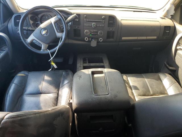 Photo 8 from auction – 2010 CHEVROLET SILVERADO with VIN 3GCRCSE06AG278739