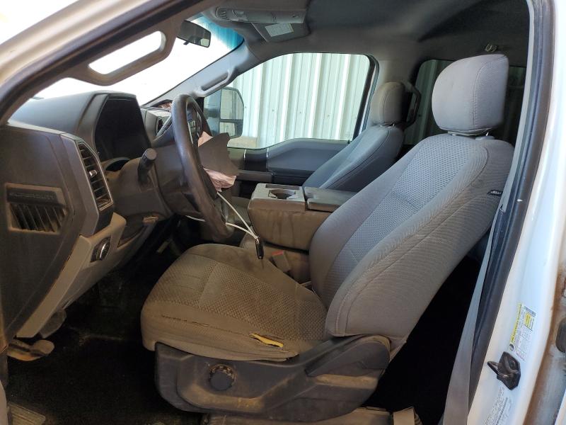 Photo 7 from auction – 2019 FORD F250 with VIN 1FT7W2BT4KEE85894