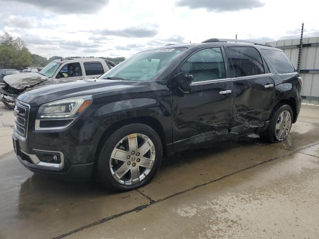 GMC ACADIA LIM 2017 with VIN 1GKKVSKDXHJ302945 - Photo from auction