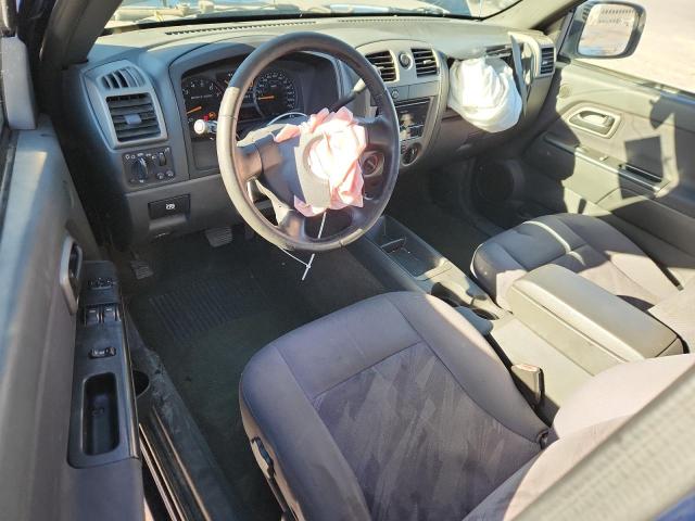 Photo 8 from auction – 2004 CHEVROLET COLORADO with VIN 1GCDS196348131116