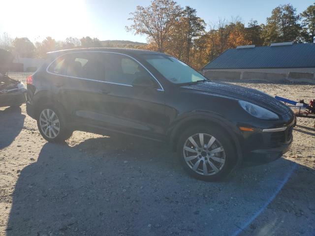 Photo 4 from auction – 2015 PORSCHE CAYENNE S with VIN WP1AB2A27FLA57098