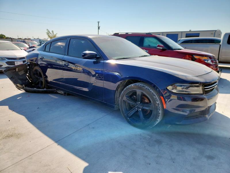 Photo 4 from auction – 2017 DODGE CHARGER SE with VIN 2C3CDXBG4HH629907