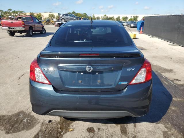 Photo 6 from auction – 2016 NISSAN VERSA with VIN 3N1CN7AP9GL862216
