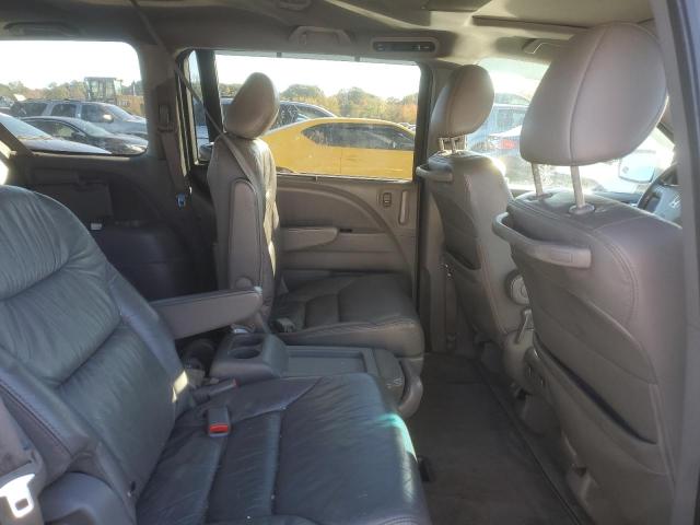 Photo 11 from auction – 2010 HONDA ODYSSEY EX with VIN 5FNRL3H76AB058344