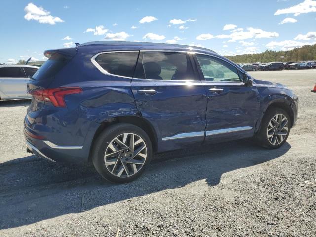 Photo 3 from auction – 2023 HYUNDAI SANTA FE C with VIN 5NMS5DAL9PH490779