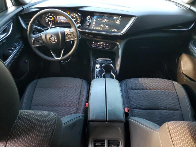 Photo 8 from auction – 2023 BUICK ENVISION P with VIN LRBFZMR48PD549055