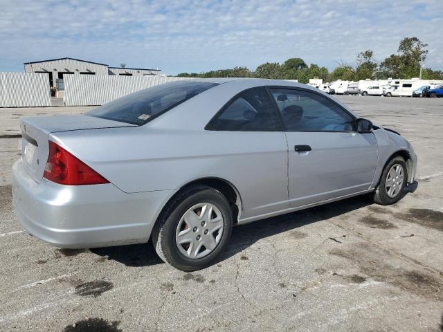 Photo 3 from auction – 2003 HONDA CIVIC DX with VIN 1HGEM22283L069186