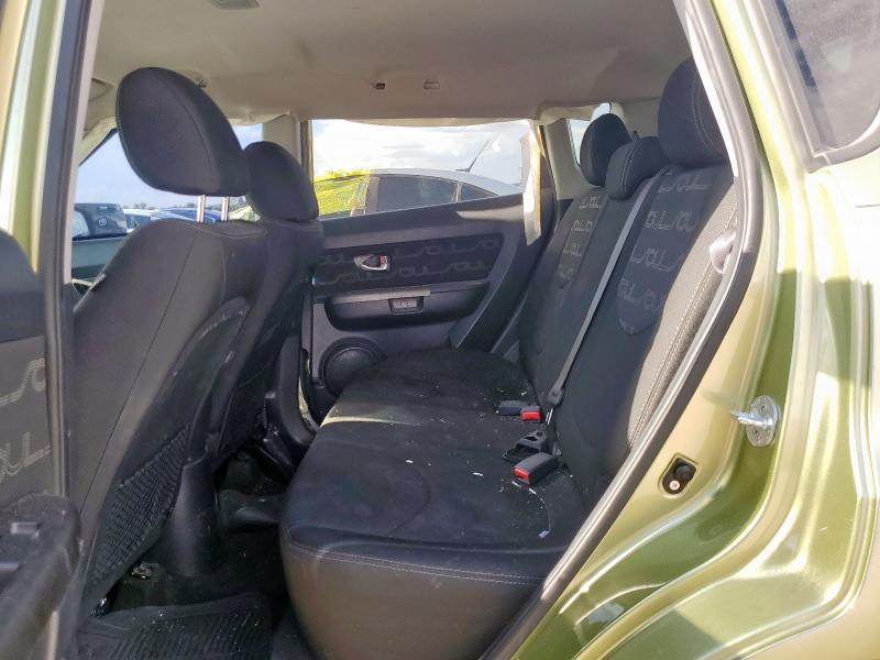 Photo 10 from auction – 2012 KIA SOUL with VIN KNDJT2A69C7468847
