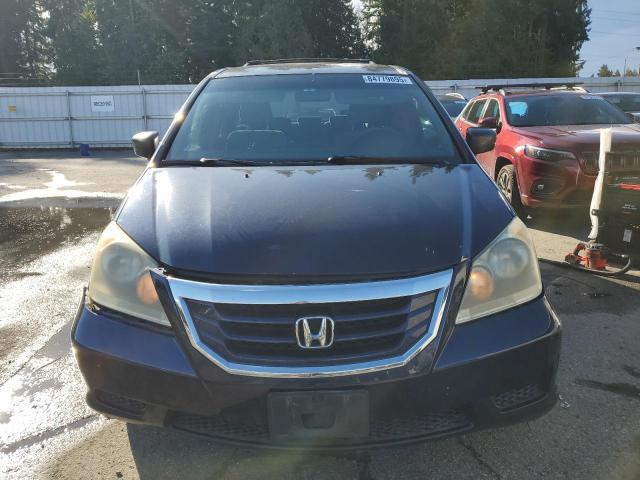 Photo 5 from auction – 2008 HONDA ODYSSEY LX with VIN 5FNRL38268B099135