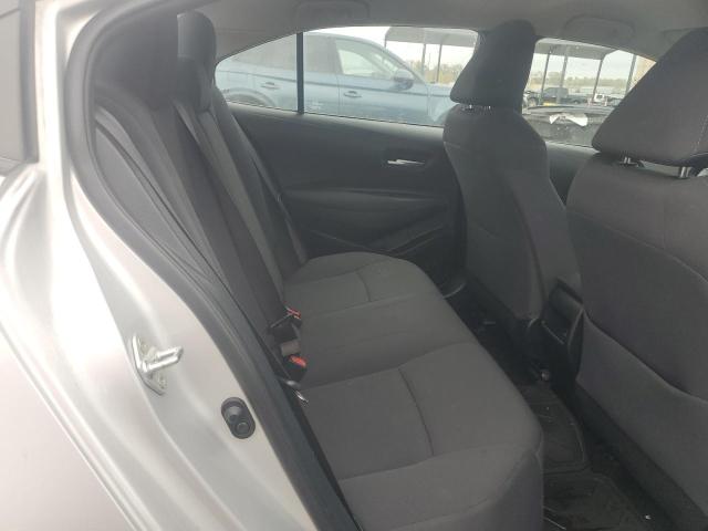 Photo 10 from auction – 2020 TOYOTA COROLLA LE with VIN 5YFEPRAEXLP105946