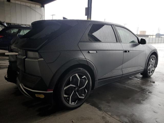Photo 3 from auction – 2022 HYUNDAI IONIQ 5 with VIN KM8KN4AE4NU057986