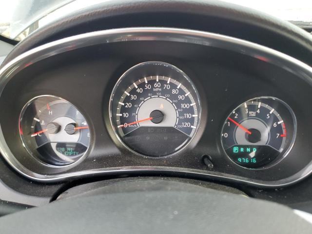 Photo 9 from auction – 2014 CHRYSLER 200 LIMITED with VIN 1C3CCBCG8EN159680