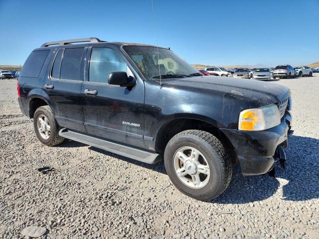 Photo 4 from auction – 2005 FORD EXPLORER X with VIN 1FMZU73E25UB85840