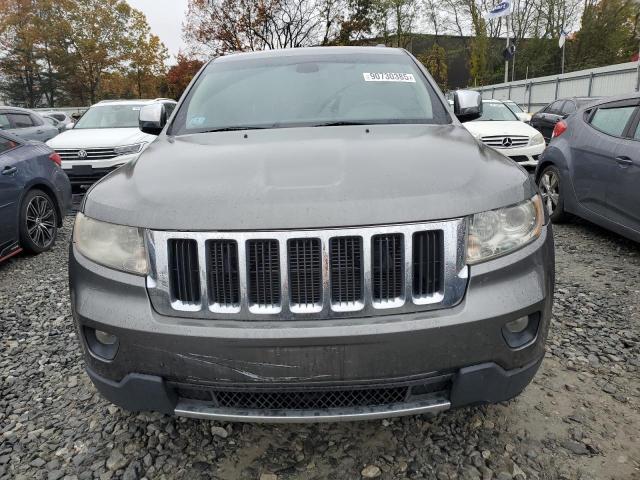 Photo 5 from auction – 2012 JEEP GRAND CHER with VIN 1C4RJFBG6CC292354