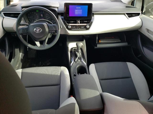 Photo 8 from auction – 2024 TOYOTA COROLLA LE with VIN 5YFB4MDE8RP227286