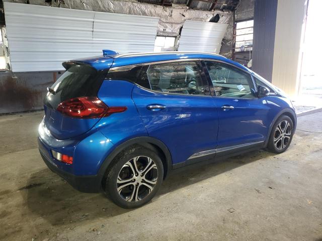 Photo 3 from auction – 2017 CHEVROLET BOLT EV PR with VIN 1G1FX6S09H4165726