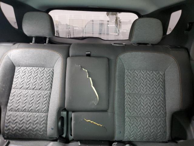 Photo 10 from auction – 2022 CHEVROLET EQUINOX LT with VIN 3GNAXJEVXNL224808