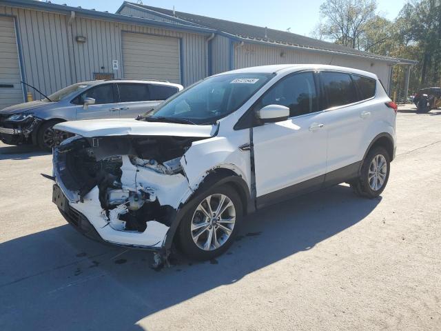 Photo 1 from auction – 2019 FORD ESCAPE SE with VIN 1FMCU9GD2KUA84585
