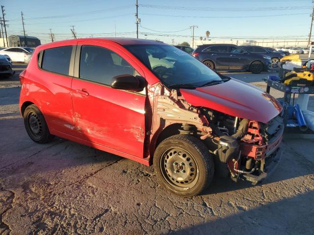 Photo 4 from auction – 2019 CHEVROLET SPARK LS with VIN KL8CA6SA5KC735411