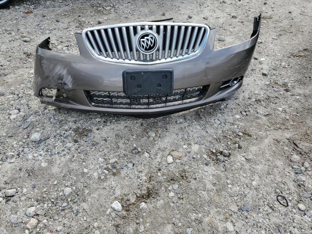 Photo 12 from auction – 2010 BUICK LACROSSE C with VIN 1G4GE5GV5AF283407