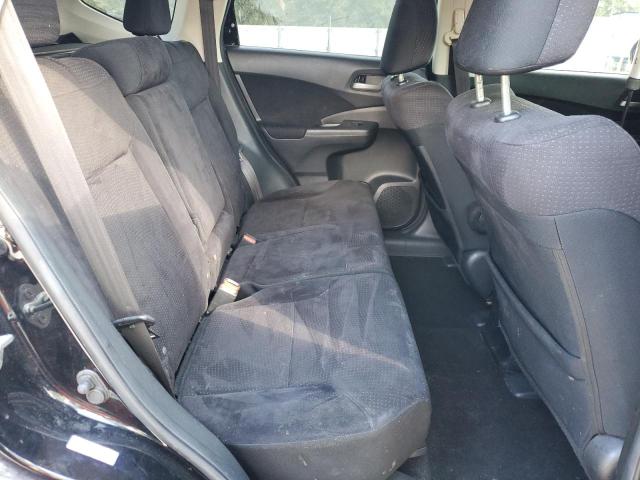 Photo 11 from auction – 2013 HONDA CR-V EX with VIN 3CZRM3H54DG703402