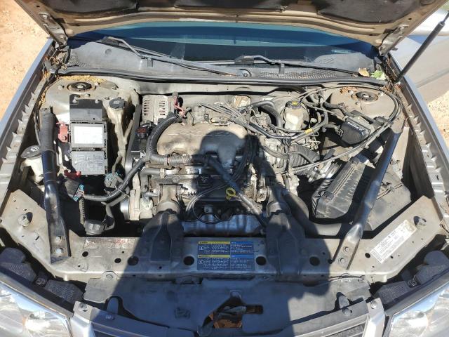 Photo 11 from auction – 2005 CHEVROLET IMPALA with VIN 2G1WF52E359321793