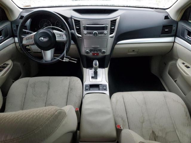 Photo 8 from auction – 2011 SUBARU LEGACY 2.5 with VIN 4S3BMCH6XB3263900