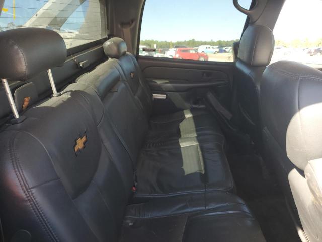 Photo 10 from auction – 2002 CHEVROLET AVALANCHE with VIN 3GNEC13TX2G157467