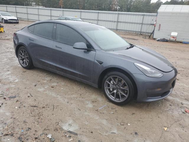 Photo 4 from auction – 2023 TESLA MODEL 3 with VIN 5YJ3E1EA3PF613599