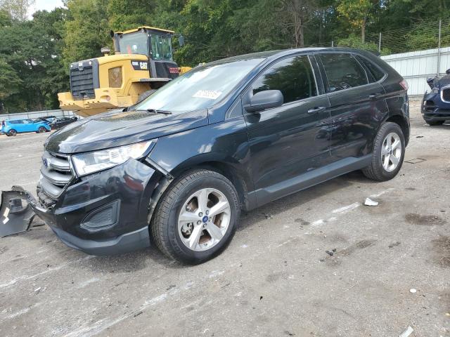 FORD EDGE SE 2015 с VIN 2FMTK3G8XFBC28594 - Фото с аукциона
