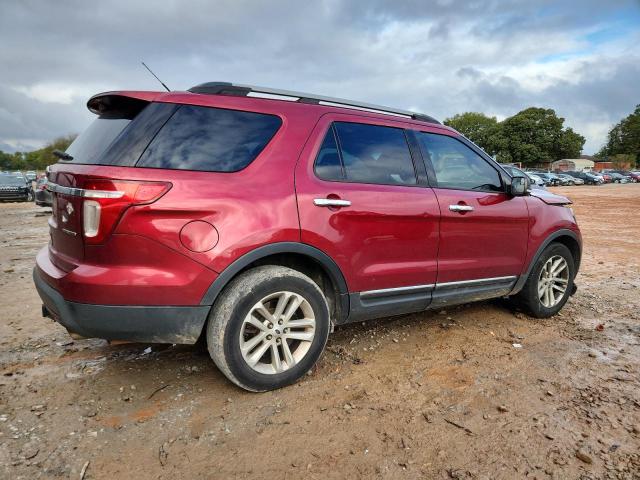 Photo 3 from auction – 2014 FORD EXPLORER X with VIN 1FM5K7D89EGC11829