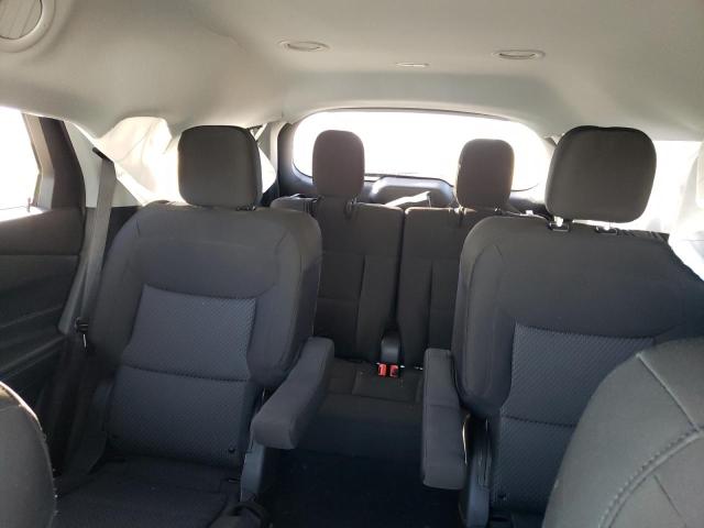 Photo 10 from auction – 2024 FORD EXPLORER X with VIN 1FMSK8DH0RGA26096