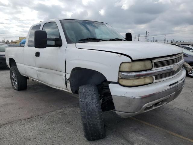 Photo 4 from auction – 2000 CHEVROLET SILVERADO with VIN 1GCEC19T3YZ353274