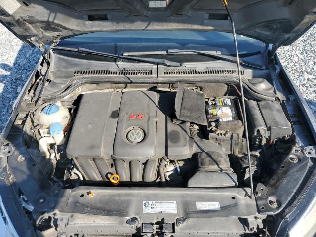 Photo 11 from auction – 2013 VOLKSWAGEN JETTA SE with VIN 3VWDP7AJ7DM444635