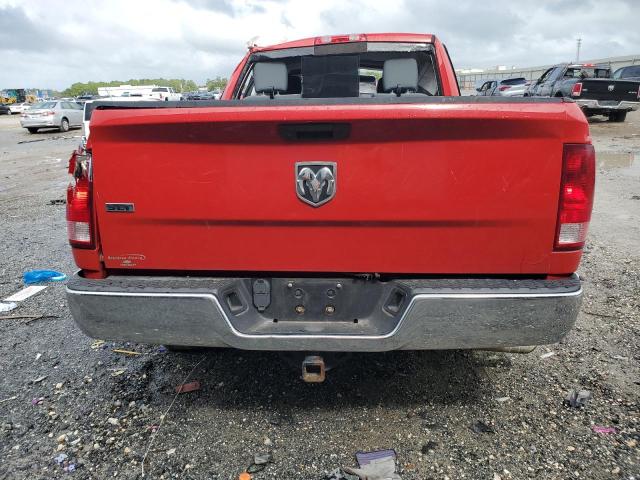 Photo 6 from auction – 2019 RAM 1500 CLASS with VIN 1C6RR6TT0KS693723