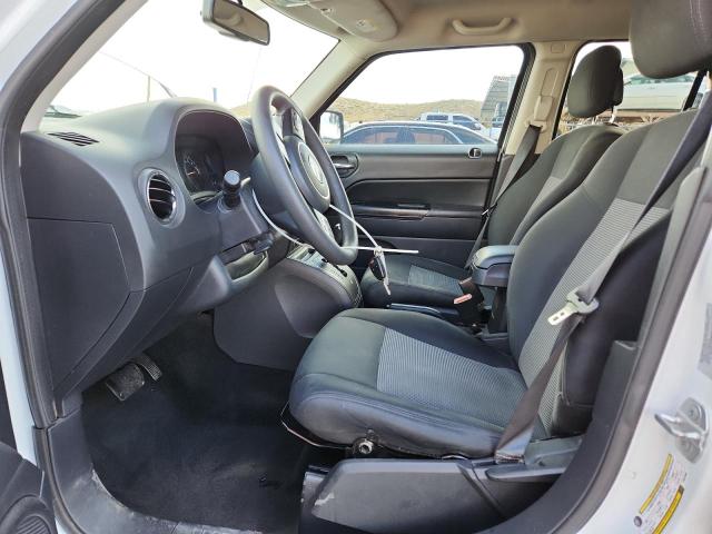 Photo 7 from auction – 2015 JEEP PATRIOT SP with VIN 1C4NJPBA3FD314650