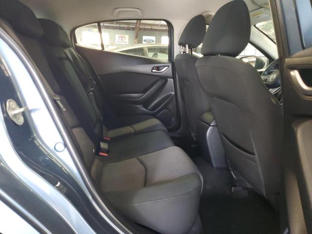 Photo 10 from auction – 2014 MAZDA 3 TOURING with VIN 3MZBM1L76EM121600