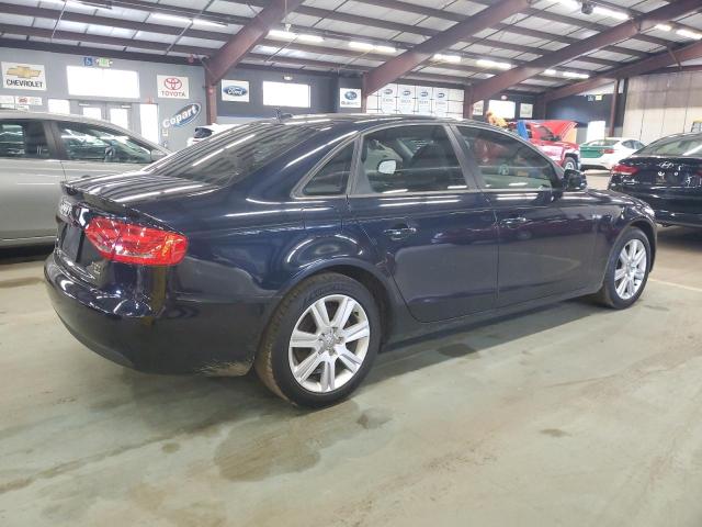 Photo 3 from auction – 2011 AUDI A4 PREMIUM with VIN WAUBFAFL1BA092907