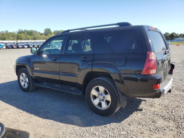 Photo 2 from auction – 2004 TOYOTA 4RUNNER SR with VIN JTEBU14RX40031334