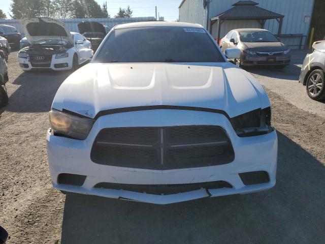 Photo 5 from auction – 2013 DODGE CHARGER PO with VIN 2C3CDXAG5DH546028
