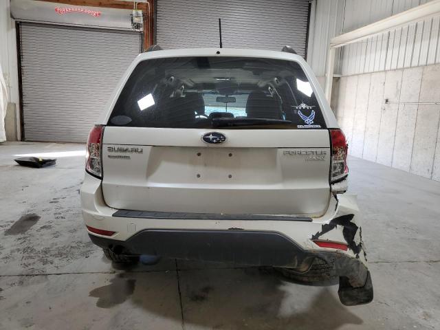 Photo 6 from auction – 2013 SUBARU FORESTER 2 with VIN JF2SHADC7DH433383