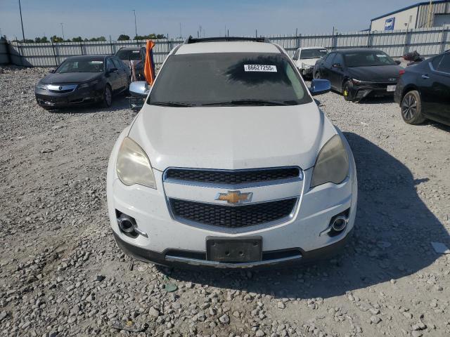 Photo 5 from auction – 2011 CHEVROLET EQUINOX LT with VIN 2CNALPEC8B6246906