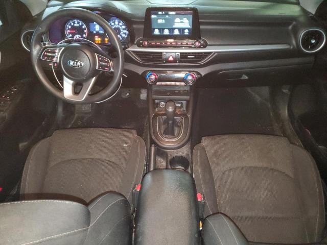 Photo 8 from auction – 2019 KIA FORTE FE with VIN 3KPF24AD3KE072026