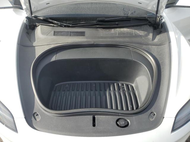 Photo 11 from auction – 2024 TESLA MODEL 3 with VIN 5YJ3E1EB6RF816384