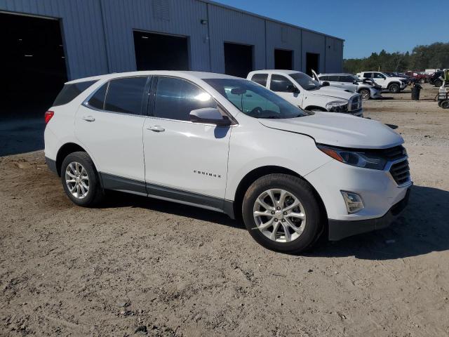 Photo 4 from auction – 2018 CHEVROLET EQUINOX LT with VIN 2GNAXJEV5J6230272